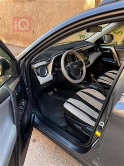 تويوتا راف 4